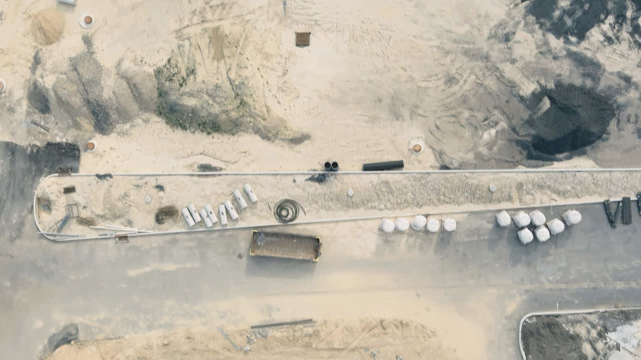 대형 시멘트 배수 파이프에 배수 시스템을 구축하기위한 콘크리트 파이프 산업 건물 건설