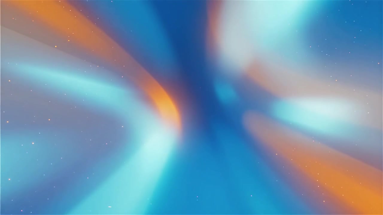 Abstract Gradient Background