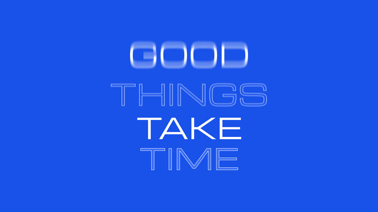 Motivational Quotes Graphic Design