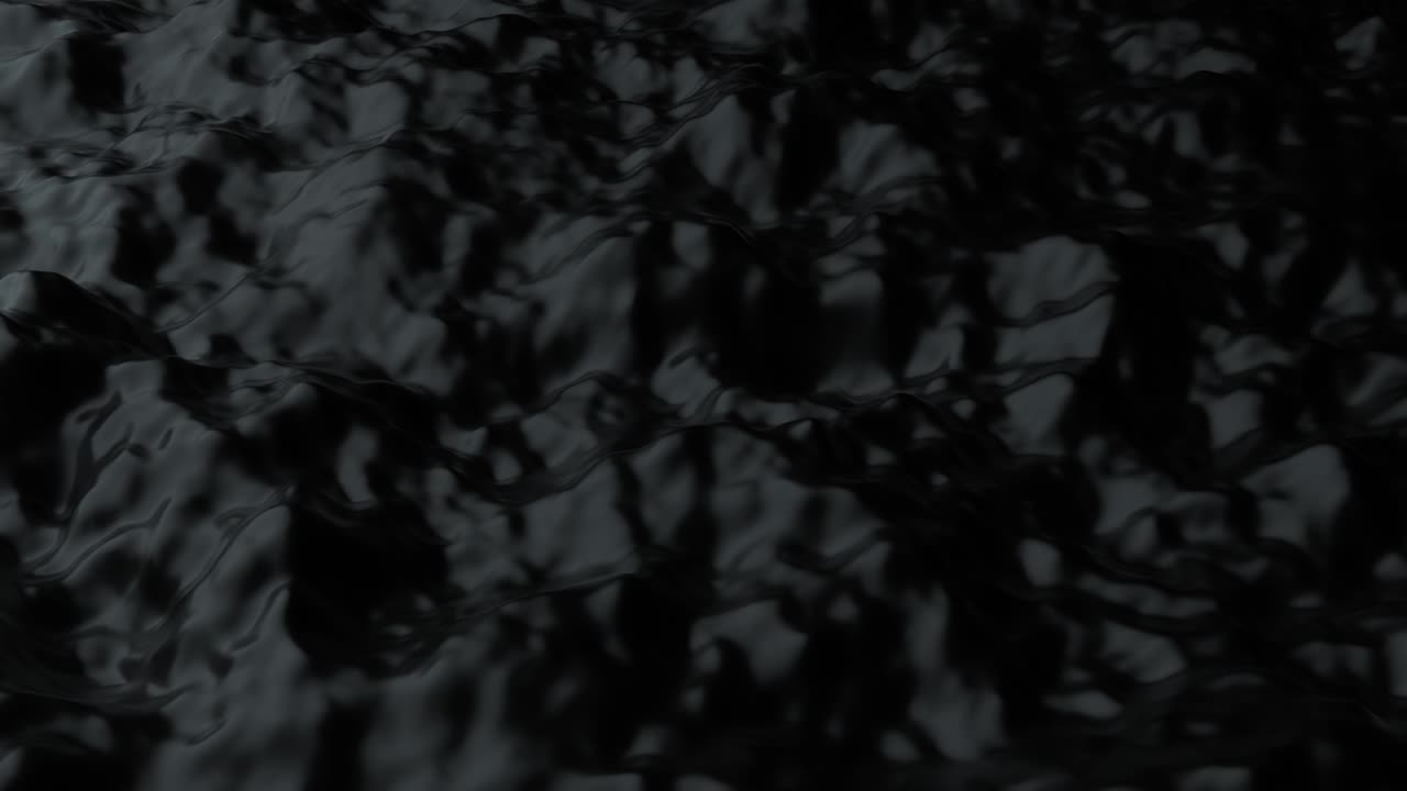 абстрактный фон с розовым шумовым полем. абстрактный ландшафт горной поверхности. подробное перемещение. современный шаблон фона для документов, отчетов и презентаций. 3d анимационный цикл 4k