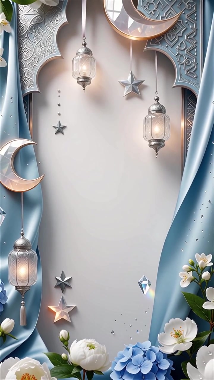 Islamischer Hintergrund zum Geburtstag des Propheten Muhammad (Mawlid an-Nabi)
