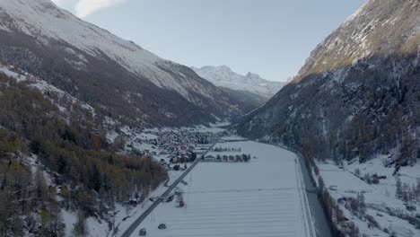 zermatt suiza
