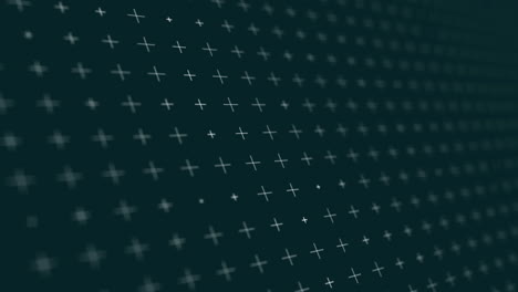 abstract geometric pattern