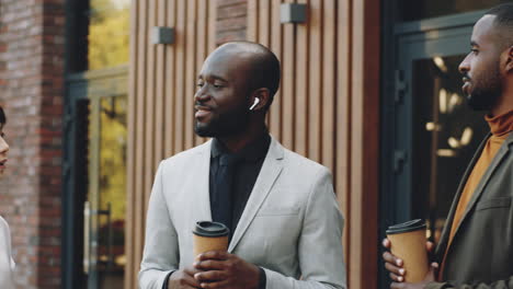 Diverse-Business-People-Talking-on-Street