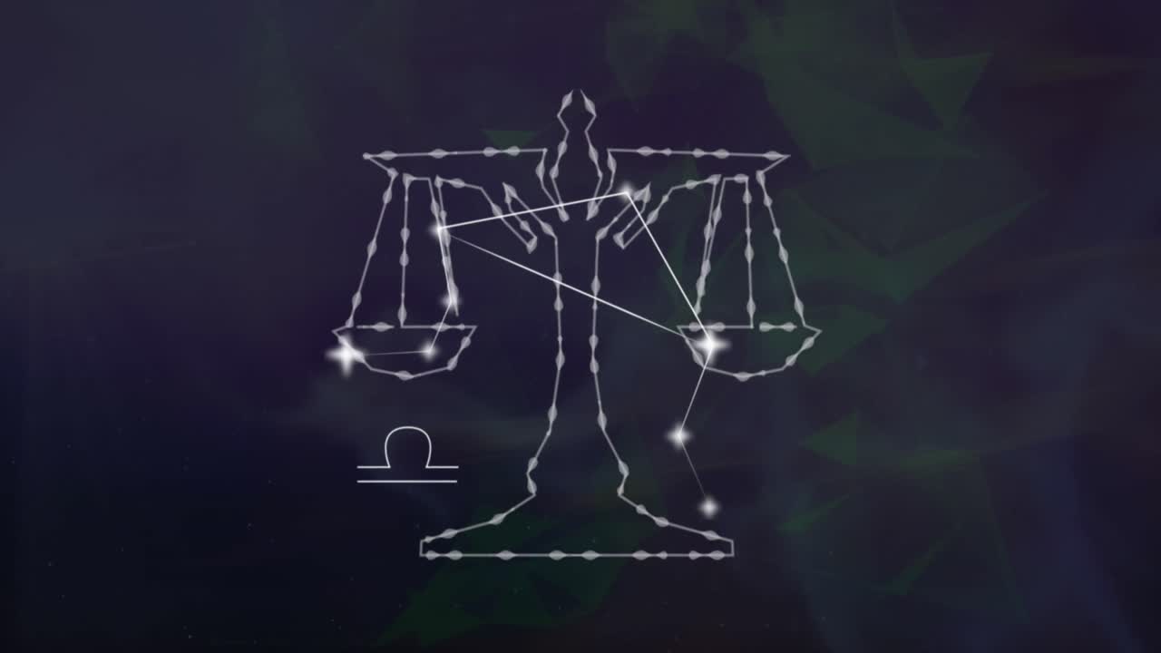 반이는 별으로 빛나는 무게 별의 애니메이션