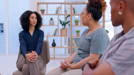 community, support and empathy with business