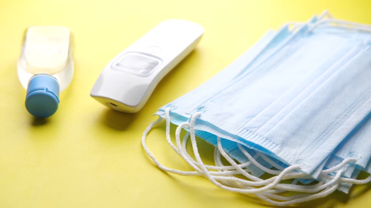 코로나19에 대한 보호 조치