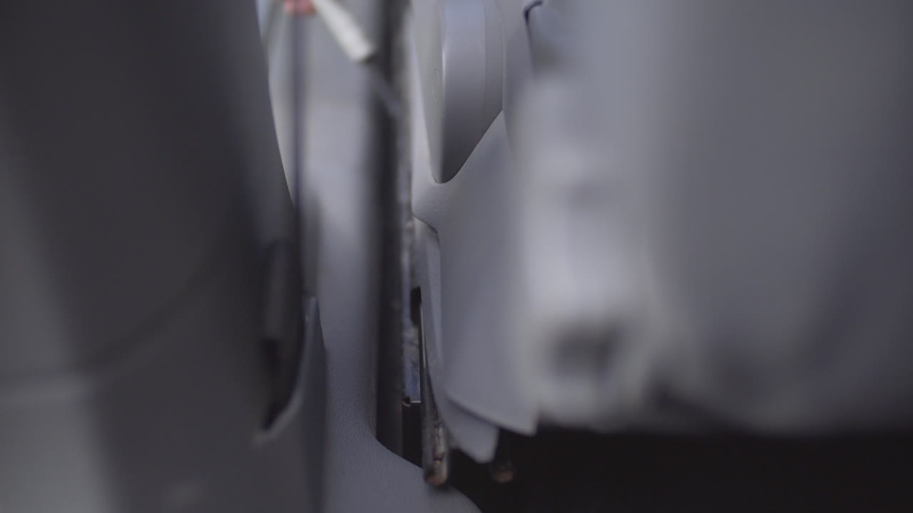 aspirar un coche nuevo