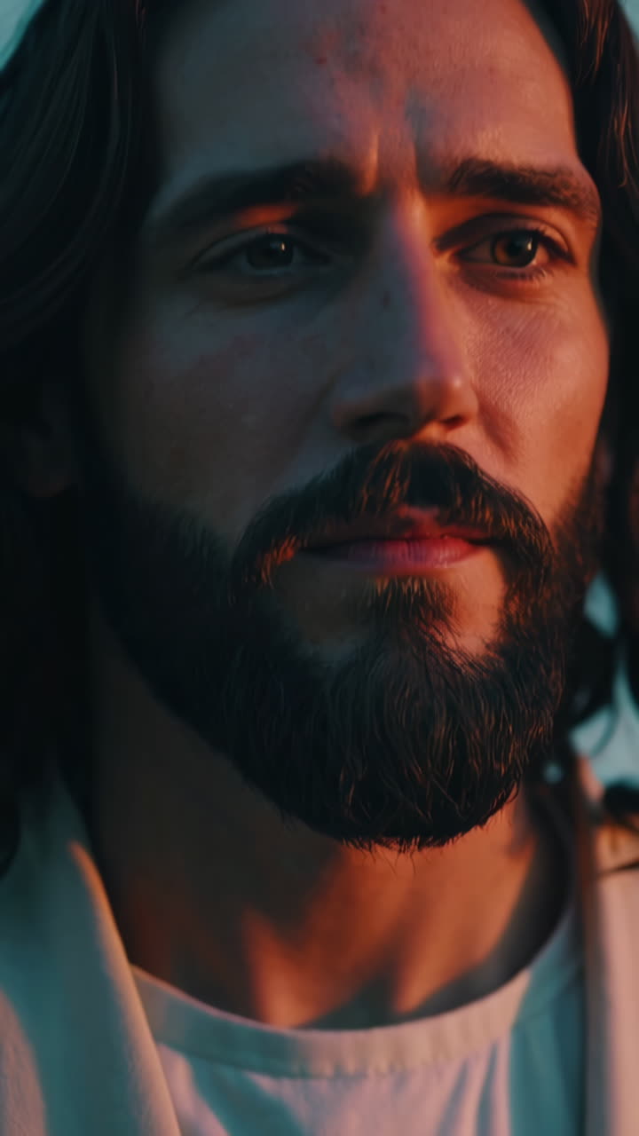 Immagine di Gesù Cristo