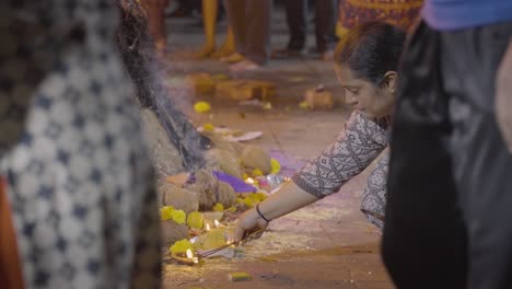 People-Celebrating-Hindu-Festival-Of-Holi-With-Bonfire-In-Mumbai-India-18