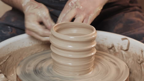 proceso de fabricación de cerámica