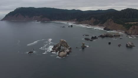 cannon beach, oregon, united states