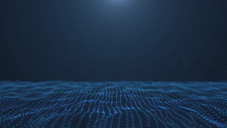 advanced futuristic motion matrix cyber environment big data artificial intelligent cyberspace
