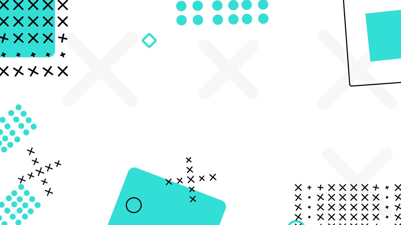 textura de mitad de color elemento geométrico simple movimiento plano