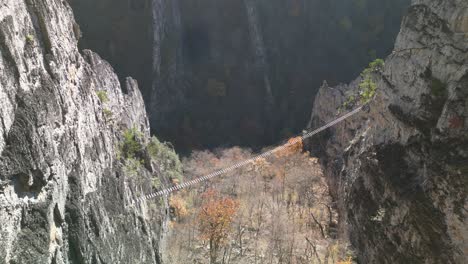 尼爾森洛克斯大橋 無人機降落