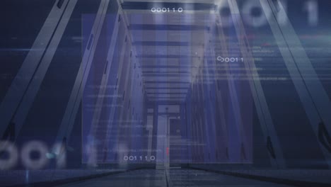 서버를 통해 그래프와 숫자의 애니메이션