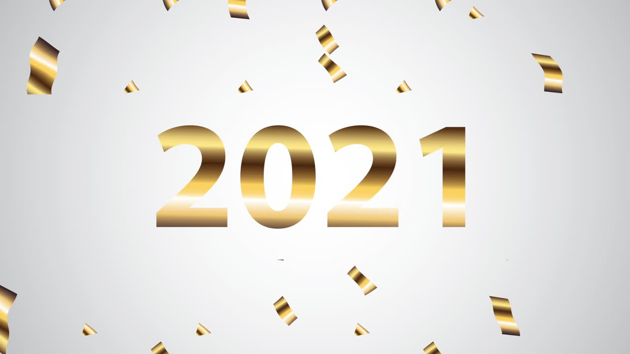 Grafik zur Silvesterfeier 2021