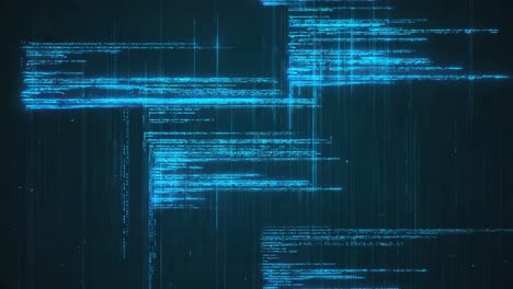 code display