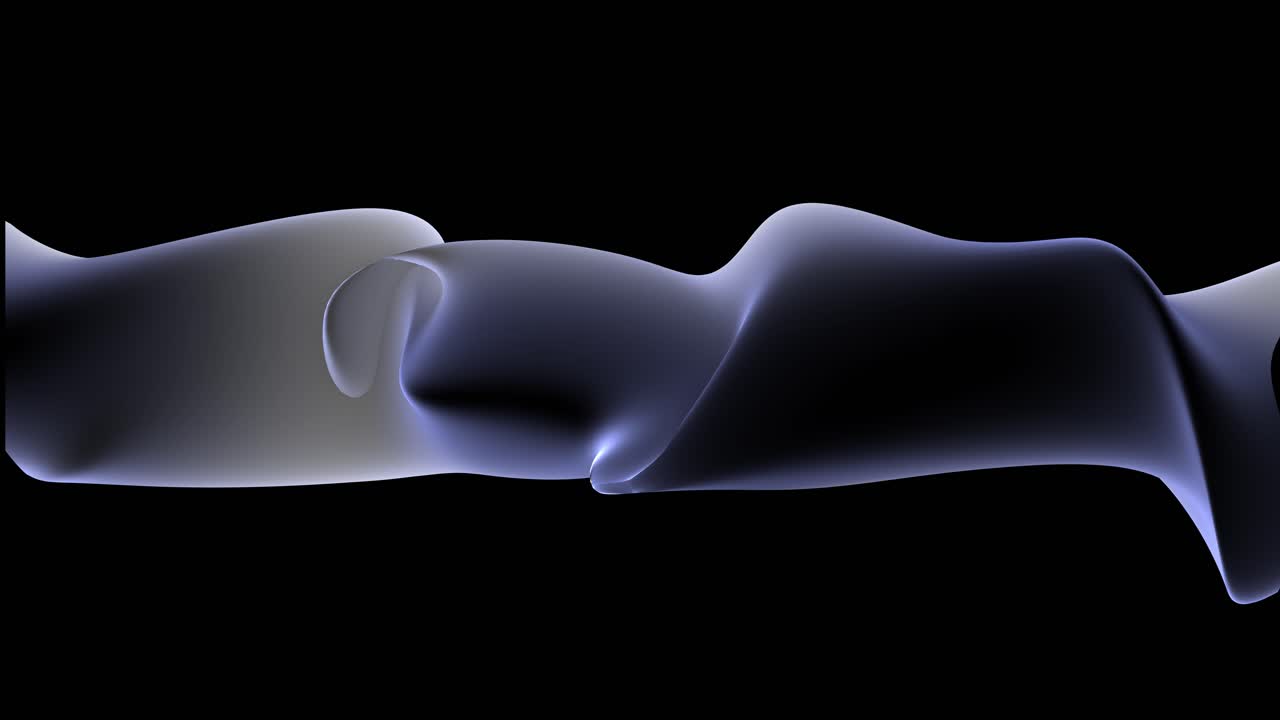 Animation loop vertical anime comic speed lines in black and white