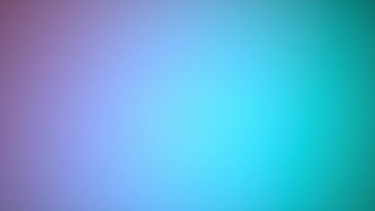 Animasi pastel berulang bergeser melalui nuansa karang lembut, lavender, biru langit, dan teal, dengan tekstur halus dan gerakan cairan menciptakan sapuan warna yang tenang, lapang, dan seperti mimpi.