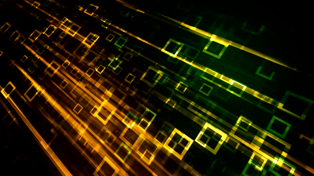 Technology Data Grid Flow