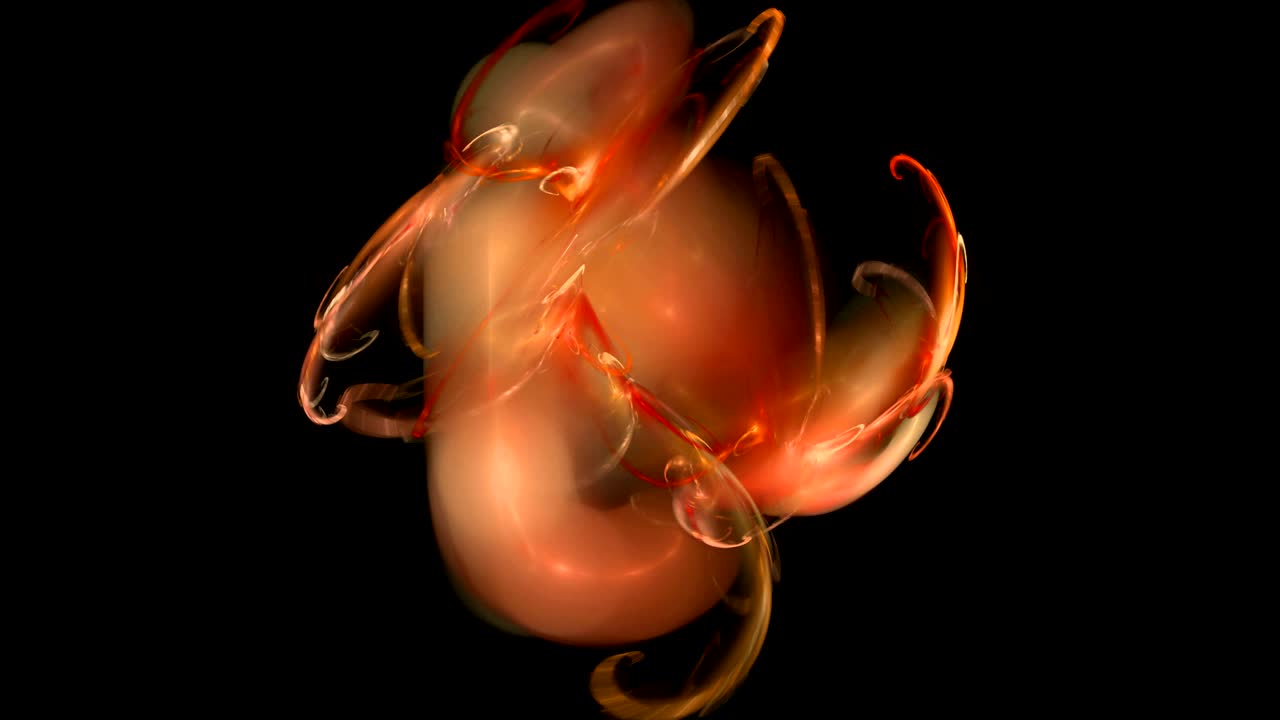 красочный красный дымовой рисунок абстрактный фон движения