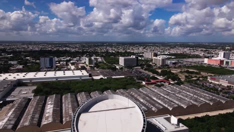el nuevo museo del mundo maya en merida yucatan