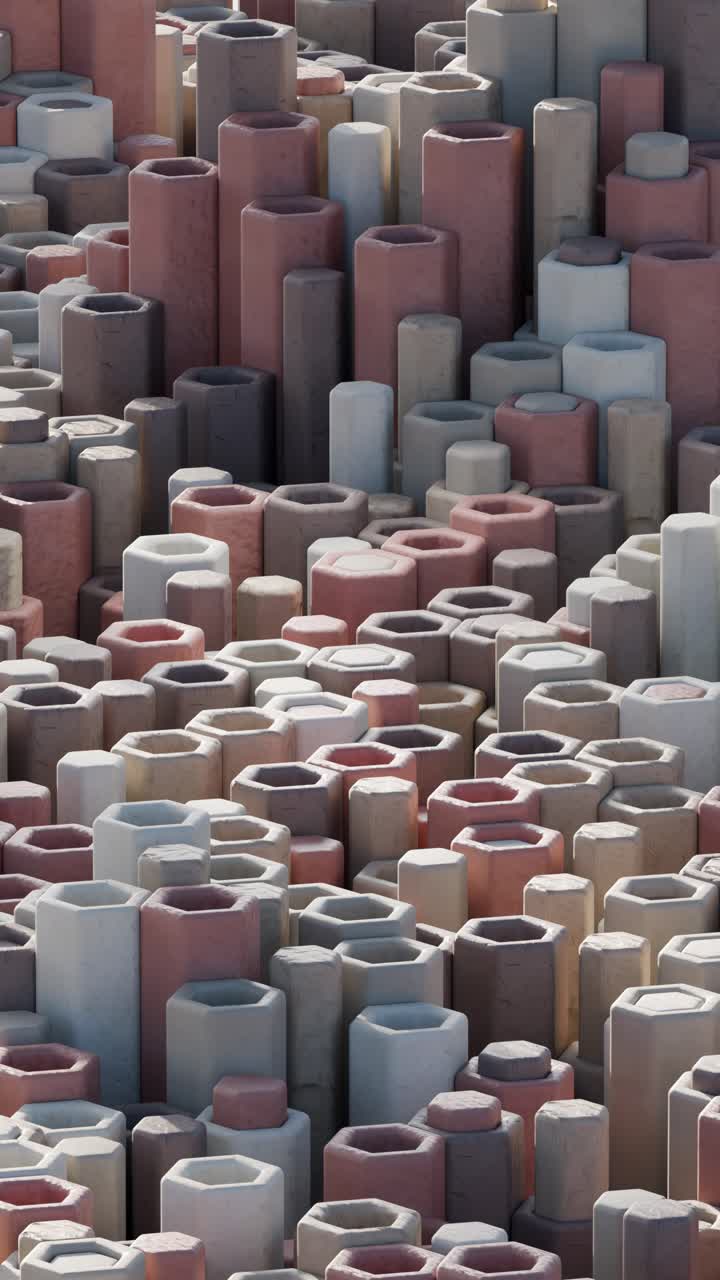 абстрактные геометрические формы