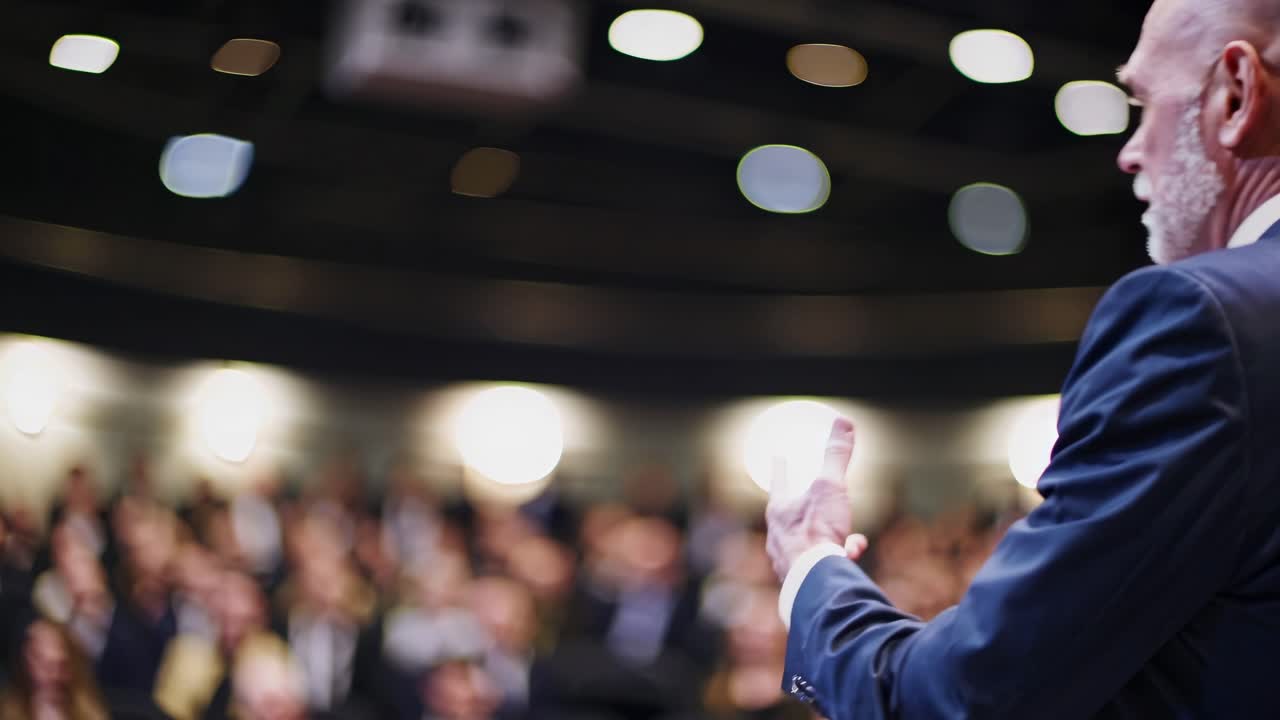 비즈니스 프레젠테이션