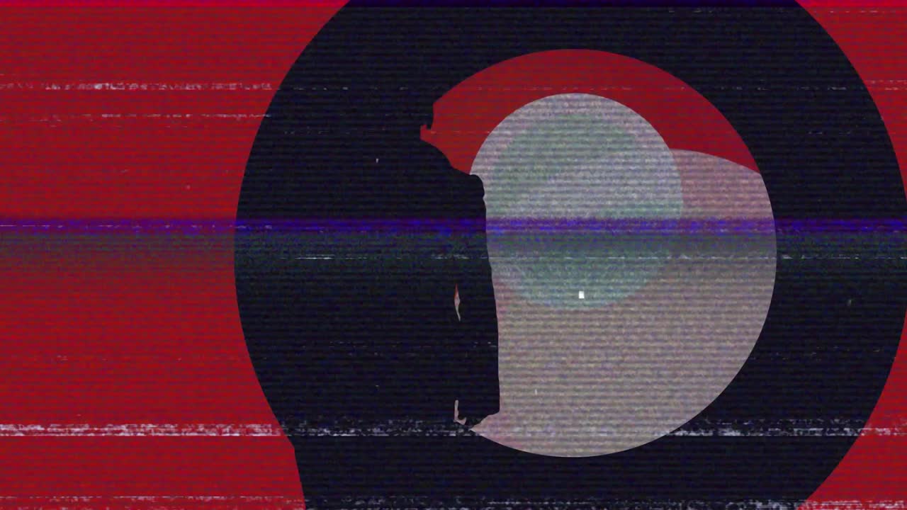 grabación de video de época