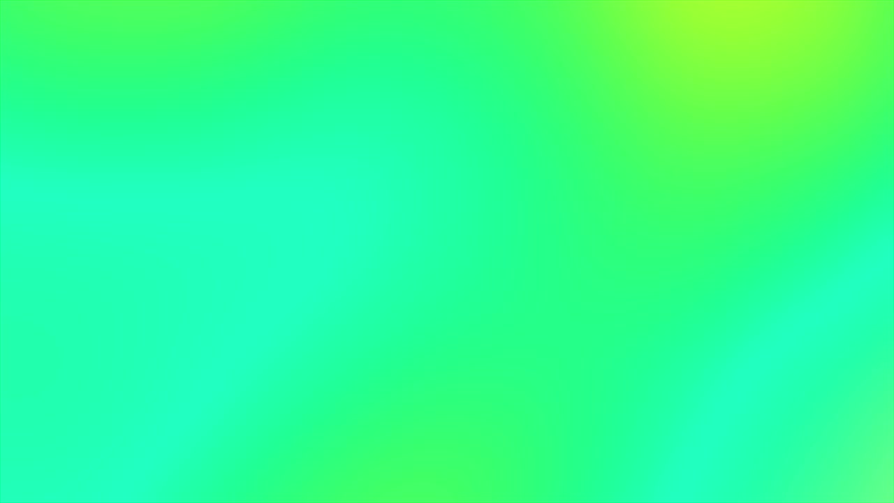 gradientes de hdr de neón multicolor caliente con hermosos colores y movimiento suave hd