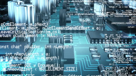 program codes and digital circuit