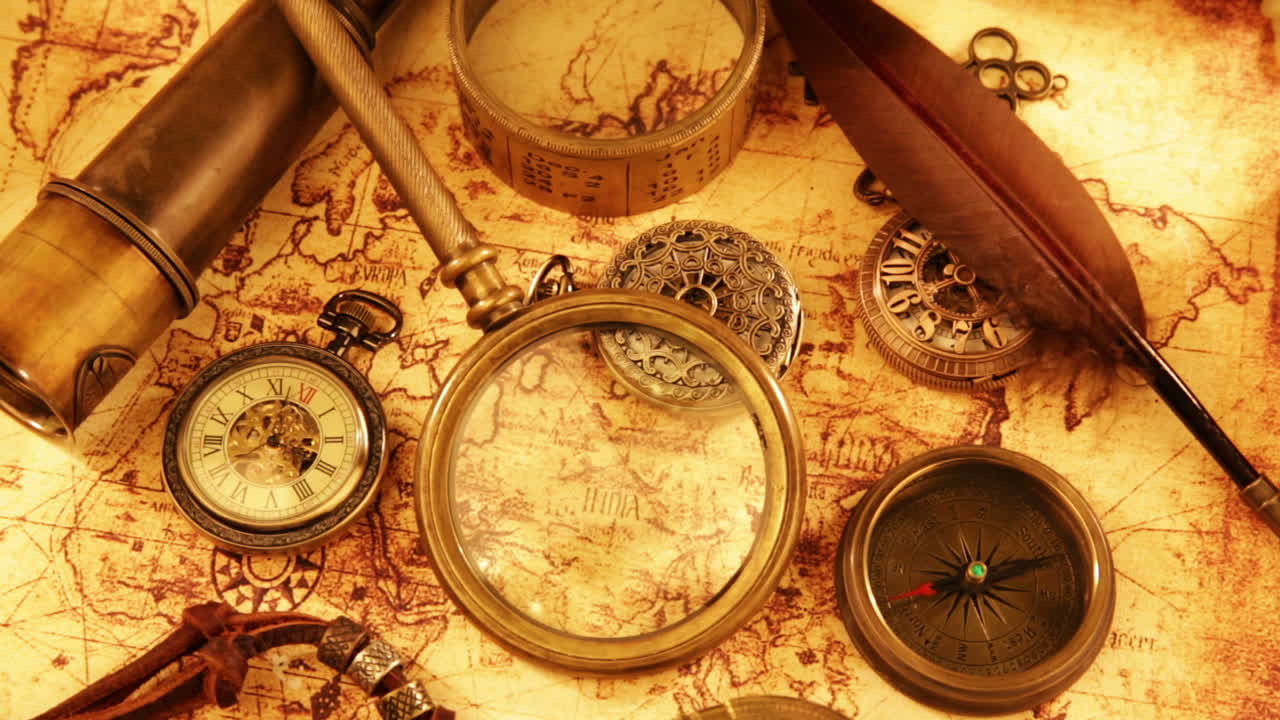 빈티지 죽은 자연.