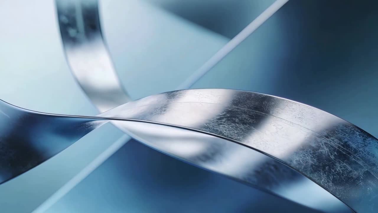 3D moderner abstrakter Technologie-Hintergrund