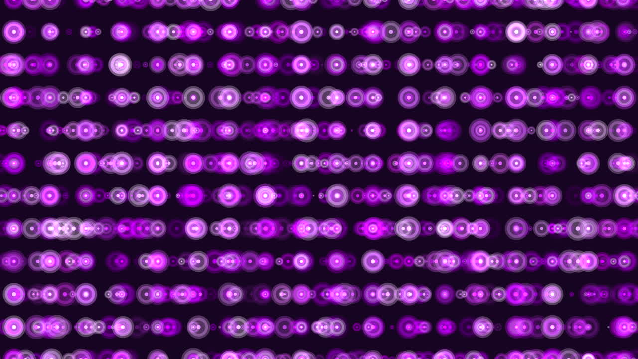 Purple dots pattern creative design element for websites and digital projects