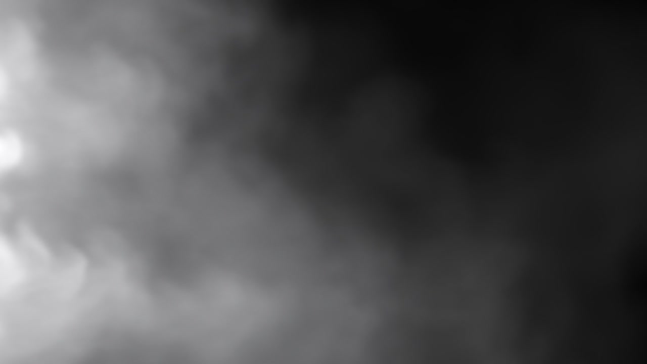 비디오 편집기 및 작곡에 대한 연기 및 대기 루프 효과: 자연스러운 유기적 움직임과 공간 부피를 만들기위한 영화 시각 효과, 화면 및 색조 효과를 사용하여 스타일링 할 수 있습니다.