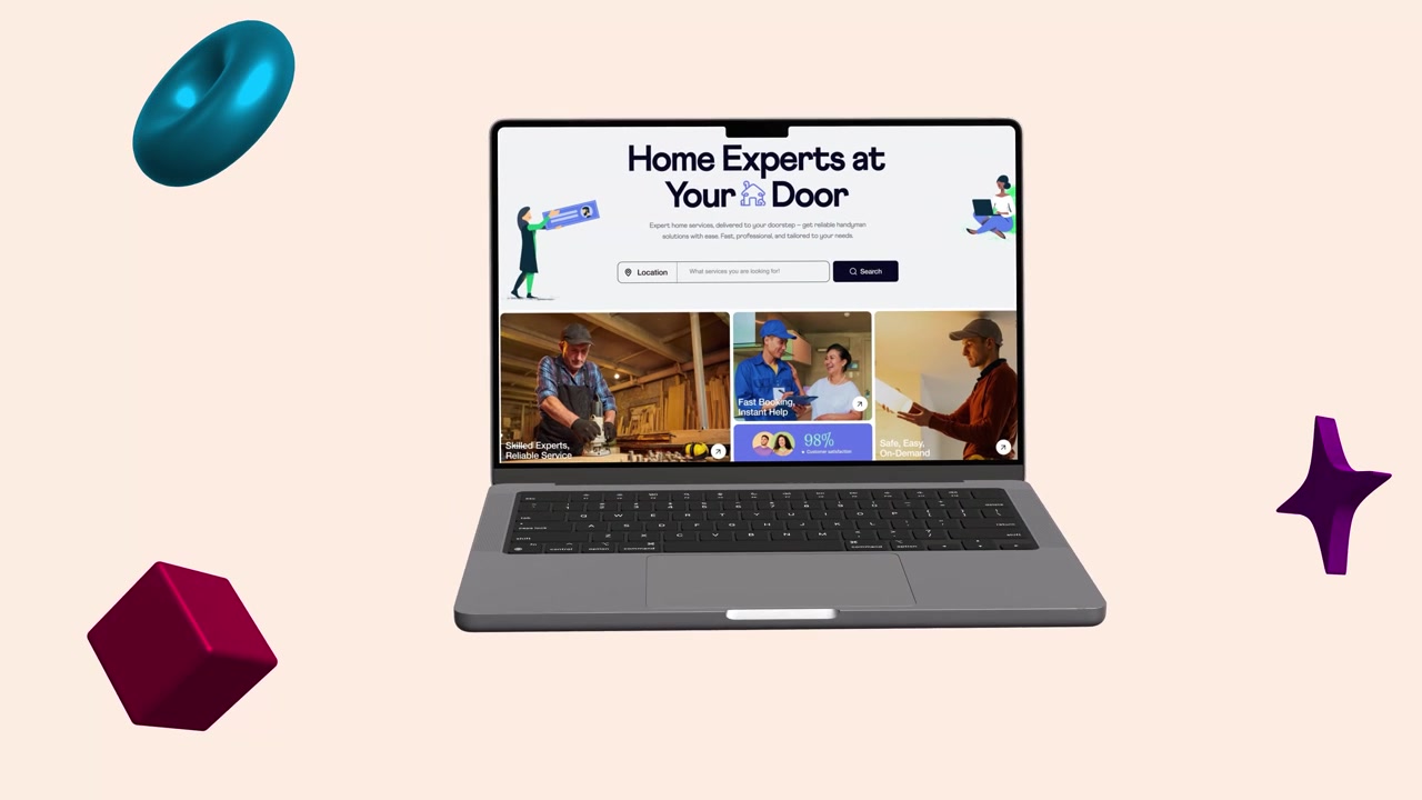 Anteprima Realistica di Laptop