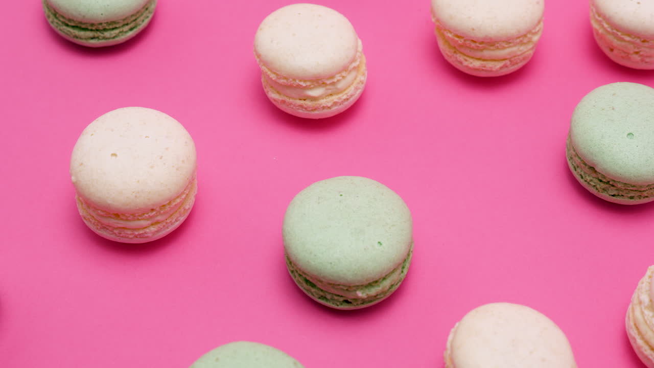 Macaroon Assortment