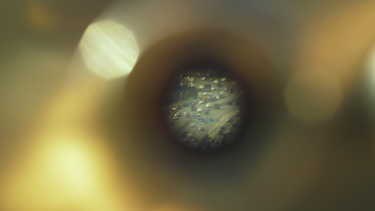 hight 방법 보기 생각 거리 쌍안경