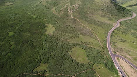 Paso-De-Guanella-|-Monte-Bierstadt,-Colorado