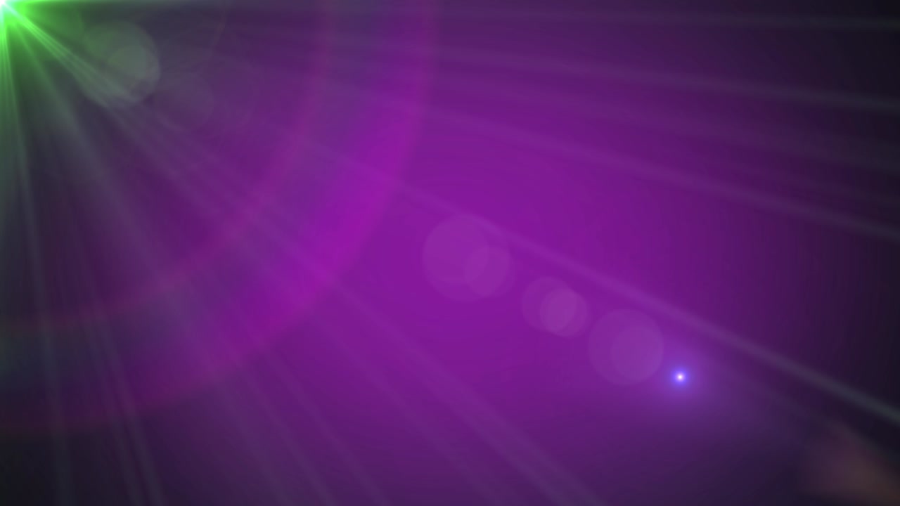 fondo del efecto de textura de la luz de la lente del haz