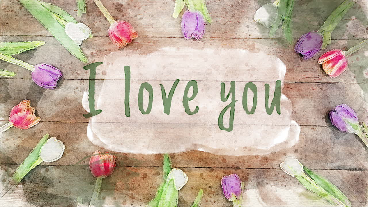 발렌타인 데이 축제