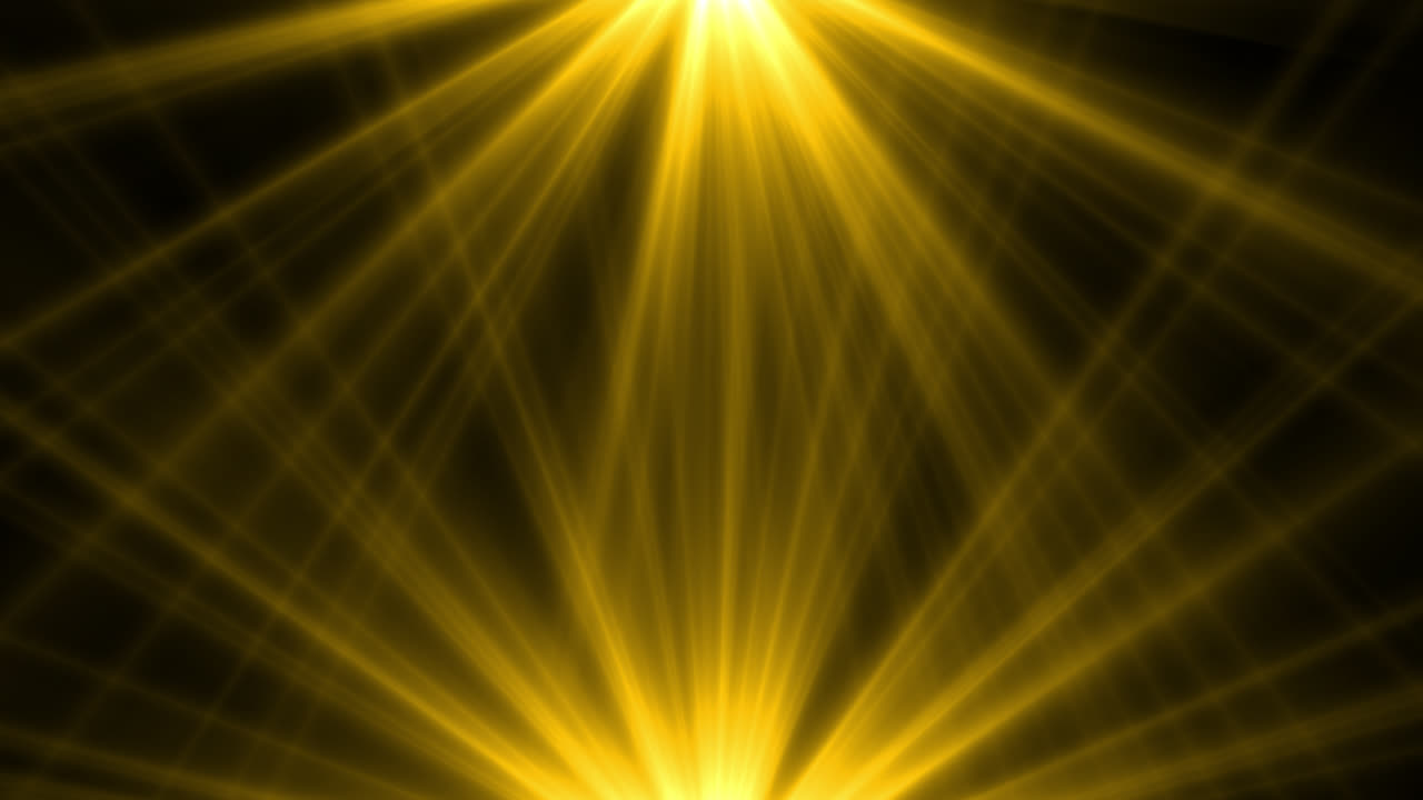 Abstract Spotlight Effect