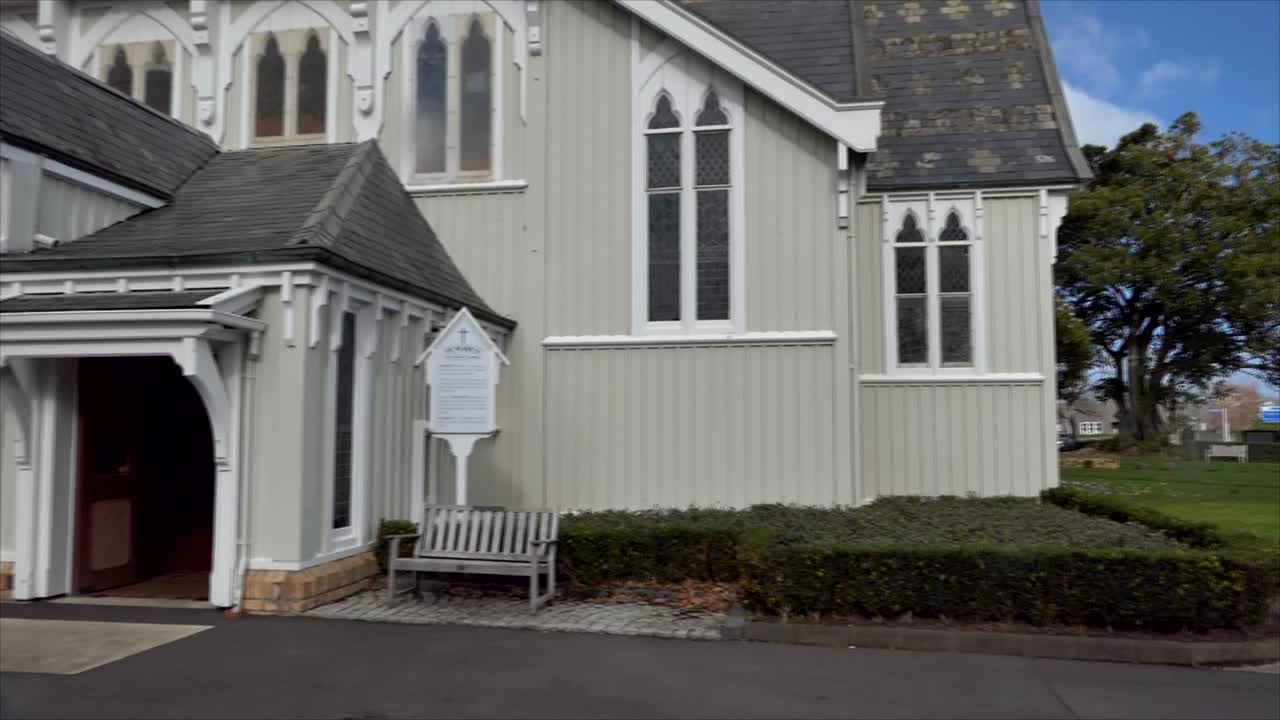 toma de capilla religiosa o funeraria para servicio funerario