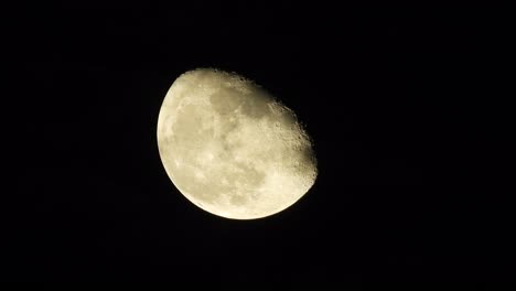 - la luna las estrellas - el cielo - el universo