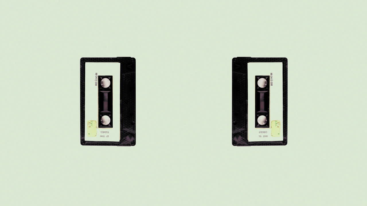 레트로 컬렉션 03