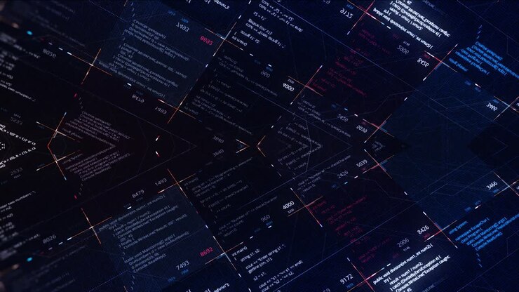 Abstract Computer Code Interface