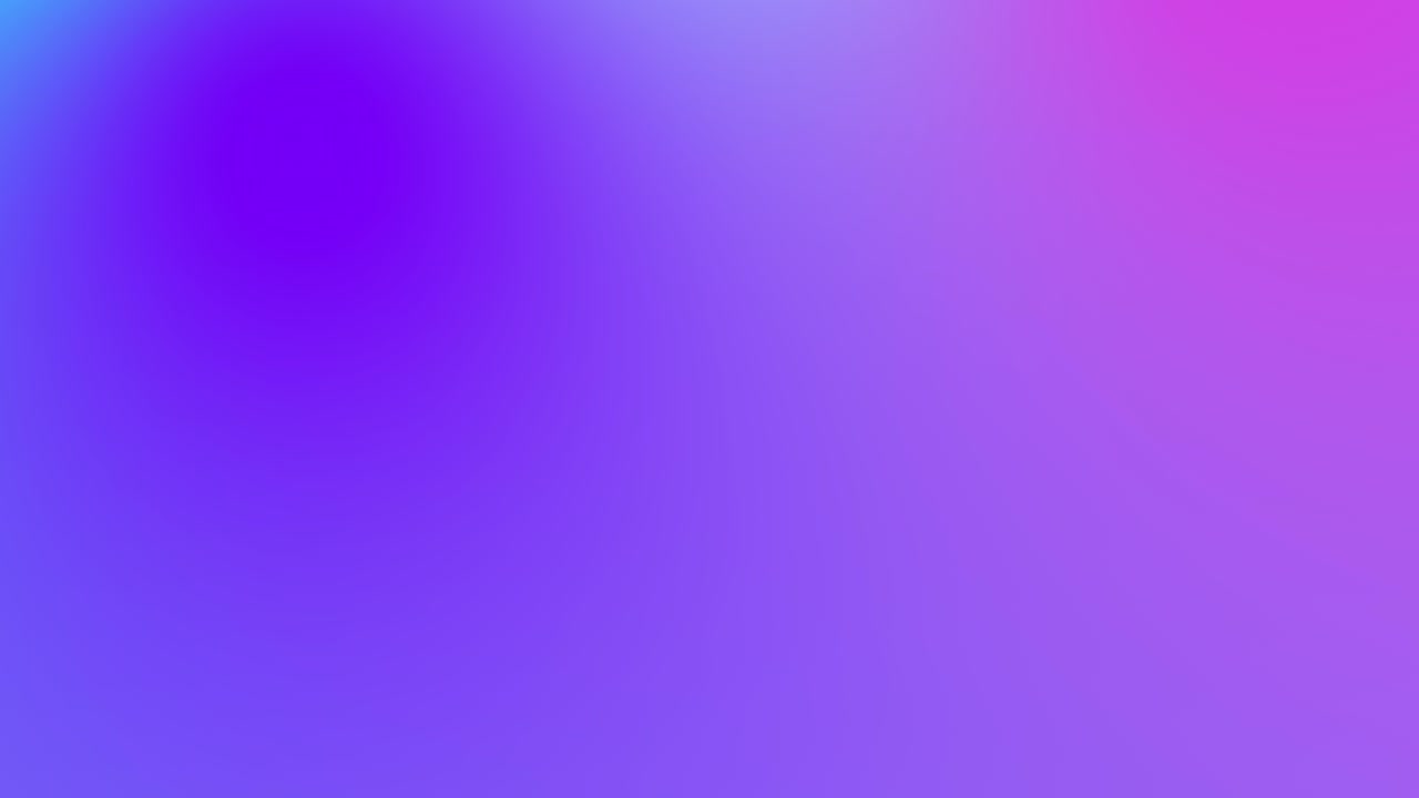 fondo de bucle de gradiente pastel