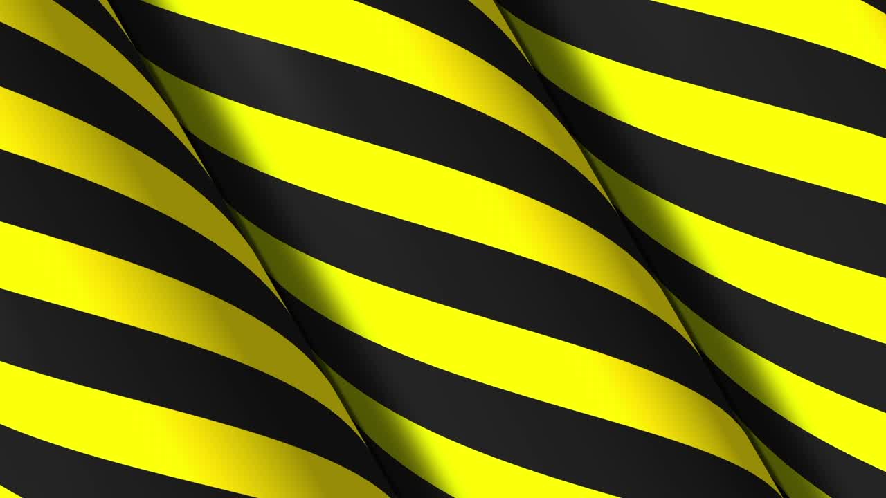 Optic Backgrounds - Customizable editable video template