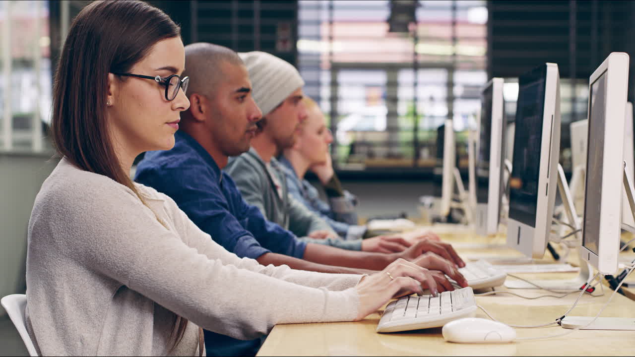 estudié duro para ese examen.